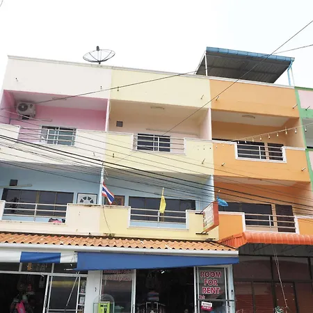 Mook Guesthouse